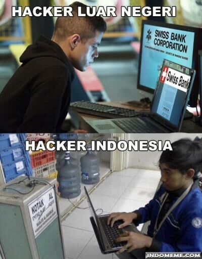 Istilah Teknologi Salah Sebut 5