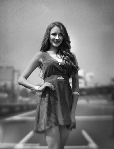 Foto Hasil Kamera 1 Abad 6