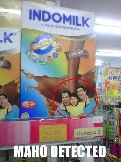 Iklan Kocak Bikin Konak 12