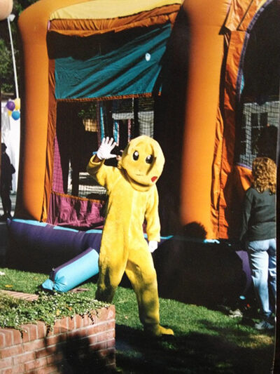 Pikachu Jijik 16