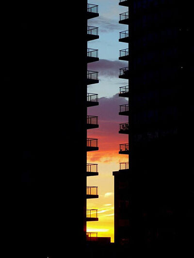 Foto Fantastis Tepat Waktu Ok 2