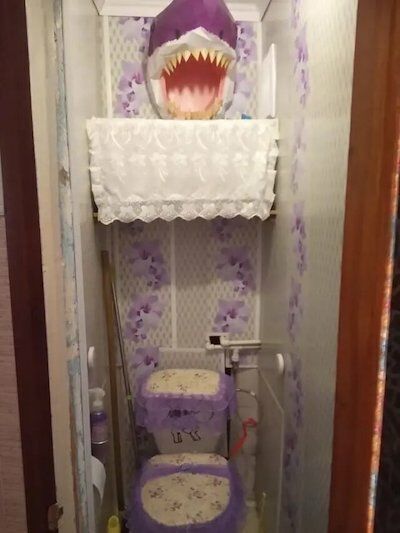 Desain Rumah Gak Jelas 8833c
