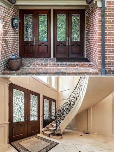 Rumah Aneh Tiktok A3879