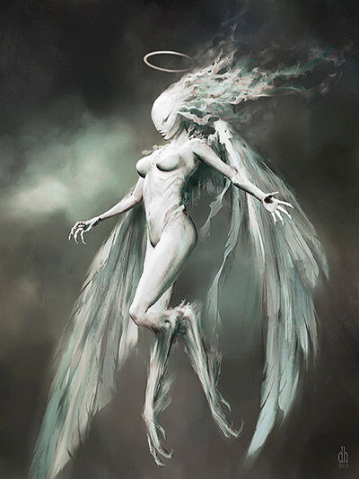 Zodiac Monster 6