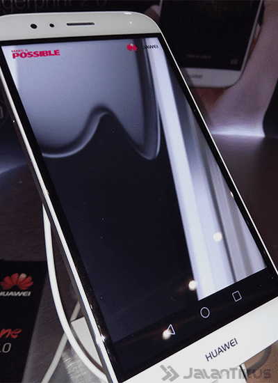 Huawei G8 2