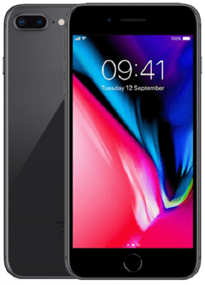 Goophone I8