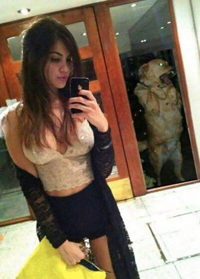 Foto Selfie Gagal Paling Kocak 4