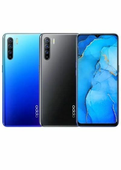 Oppo Reno3 39dc1