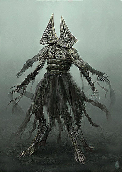 Zodiac Monster 3