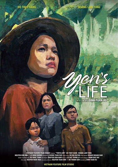 Yen S Life 405114 Poster