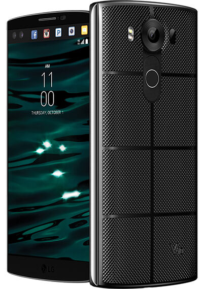 Lg V10 Spesifikasi