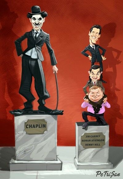 Ilustrasi Menyindir Kehidupan Modern 2 10
