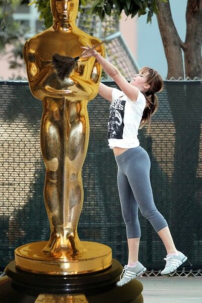 Photoshop Jennifer Lawrence 3