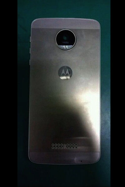 Moto X 2016 China Leak 480x720