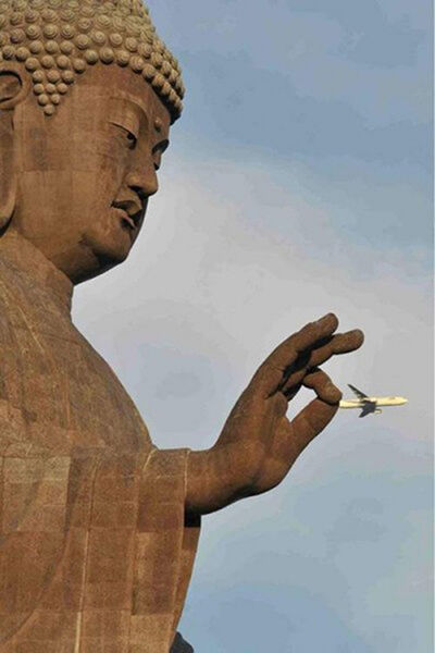 Foto Tanpa Photoshop Keren Banget 10
