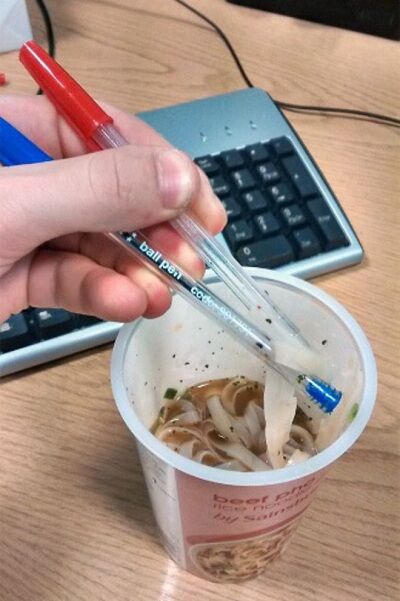 Lifehack Anak Kost 4