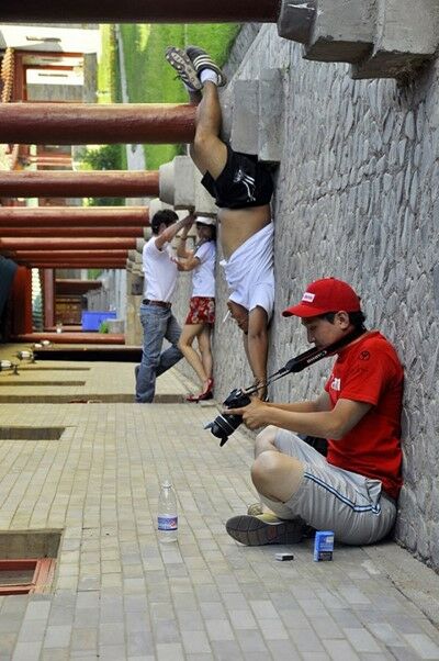 Foto Tanpa Photoshop 14