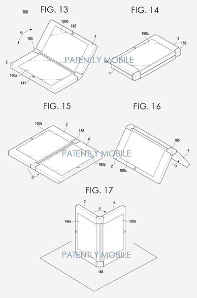 Smartphone Lipat Samsung 1