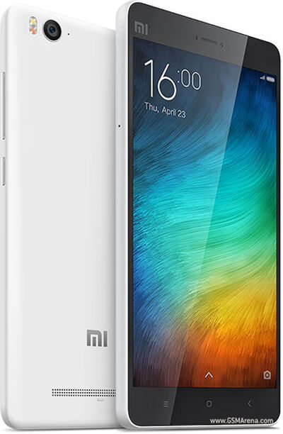 Xiaomi Mi4i 2