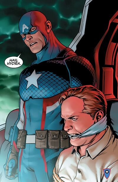 Fakta Mengejutkan Marvel Comics 9