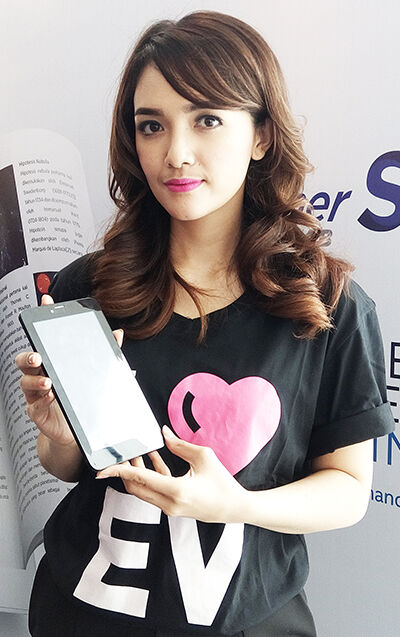 Evercoss Winner Tab S3 4