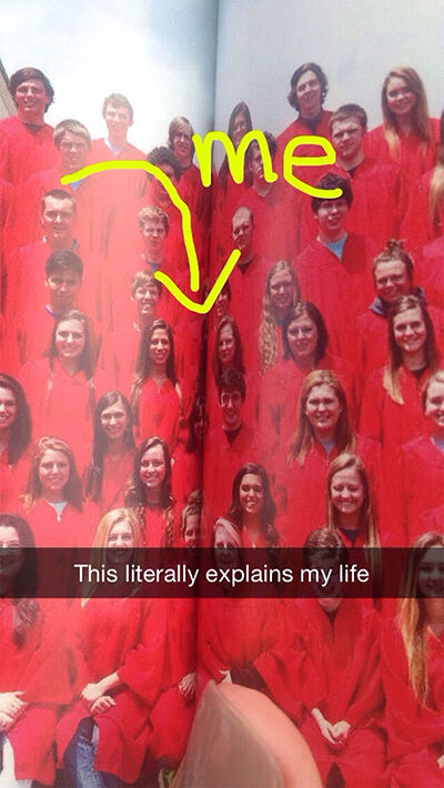 Snapchat Keren 9