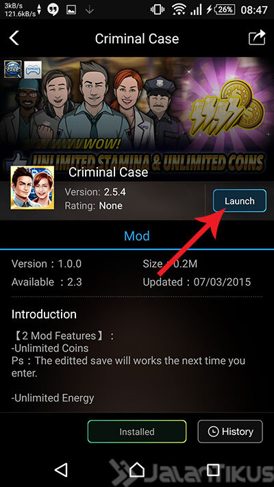 Criminal case 3. Homescapes играть.