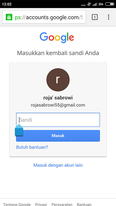 Lockwatch 6