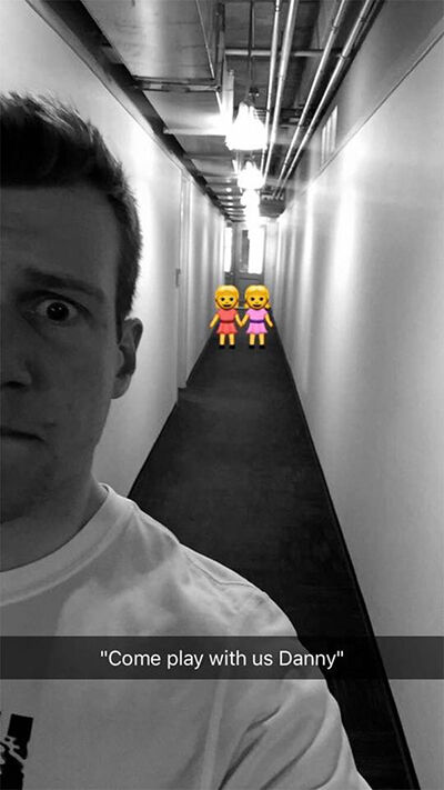 Snapchat Keren 3