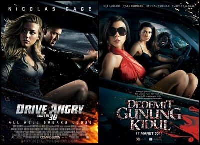 Poster Film Luar Indonesia Yang Mirip Luar Negri 10