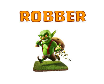 Robber