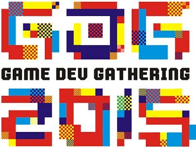 Logo Gdg2015