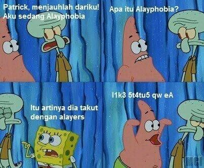 Foto Google Memespongebob5