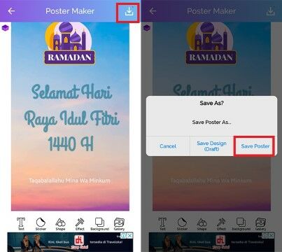 Langkah Enam 694b3