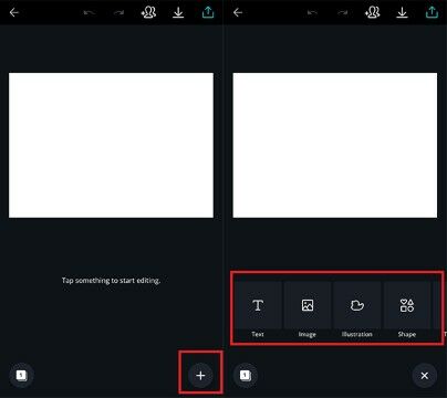 Langkah Empatt Aplikasi Canva 05f5a