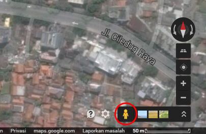 Google Street View3