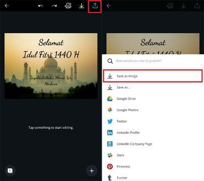 Langkah Tujuh Aplikasi Canva 8e4f4