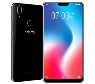 vivo y83 hp vivo ram 4gb