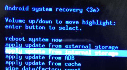 Root Andromax U3