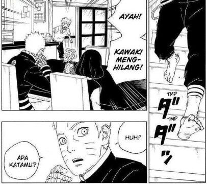 Baca Manga Boruto Chapter 62 7399b