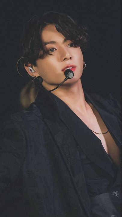 Hobi Jungkook BTS A3235