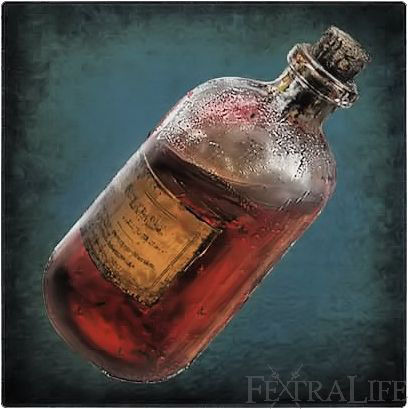 Blood Vial 08bf7