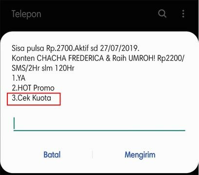 Aplikasi Telepon 3 Custom 3bd65