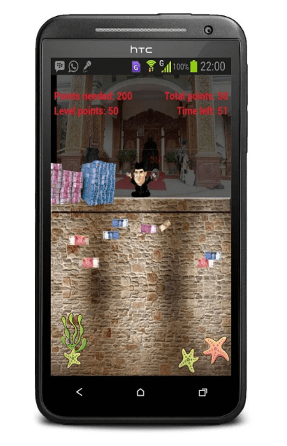 Game Lokal Dari Kejadian Viral 2