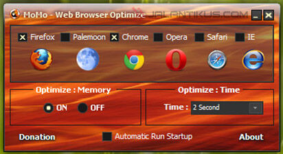 Tips Membuat RAM Lebih Ringan Saat Browsing 1