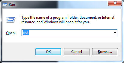 Fungsi Tombol Windows Di Keyboard 2