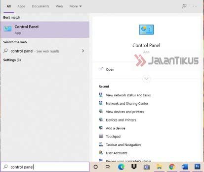 Cara Mengaktifkan Wifi Di Laptop Yang Troubleshoot 6dcfa