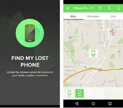 Aplikasi Pelacak Hp Hilang Dengan Email A79bc