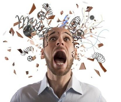 Tidak Bisa Bayar Pinjaman Online Gangguan Mental 7b400