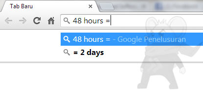 Konverter Chrome